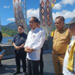 Presiden Jokowi Pengelolaan Air Harus Menjadi Fokus Utama