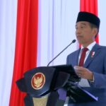 Presiden Mengingatkan Pentingnya Langkah Proaktif dalam Menetralisir Residu Politik