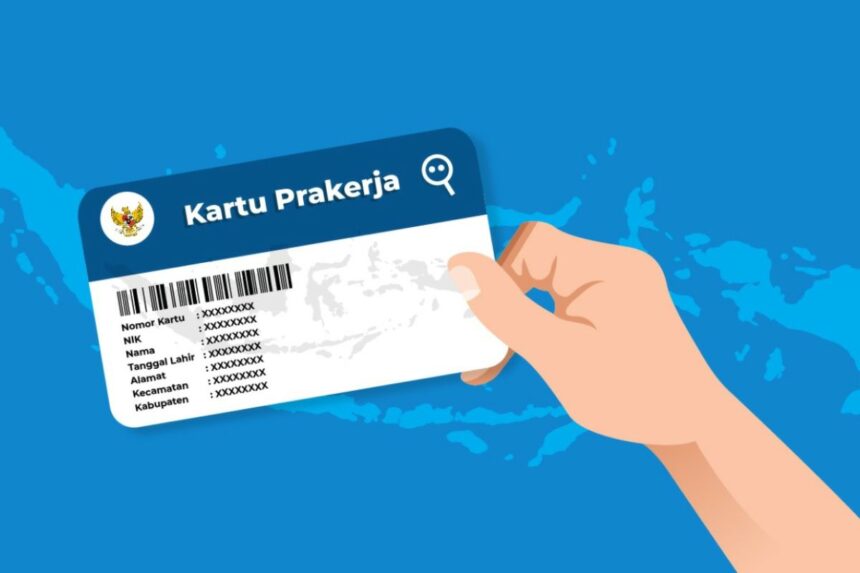 Program Kartu Prakerja Membantu Meningkatkan Inklusi Keuangan di Daerah Terpencil