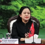 Puan Maharani Tidak Beri Komentar pada Kritik Kalangan Kampus terhadap Jokowi