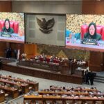 Puan Perangkat Desa Menyetujui Pembahasan Revisi UU Desa Setelah Pemilu