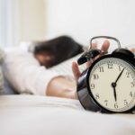 Rahasia Panjang Umur, Kebiasaan Tidur yang Membantu
