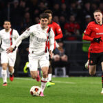 Rennes vs Milan : Meski Kalah 2-3, Rossoneri Tetap Melaju ke 16 Besar Liga Europa