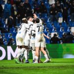 Sassuolo vs Napoli : Dominasi Osimhen dan Kvaratskhelia, Napoli Menang Telak 6-1