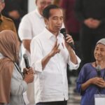 Setelah Mengenal Seblak, Presiden Jokowi Bingung dengan Makanan Cireng