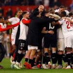 Sevilla Mengalahkan Atlético Madrid 1-0 Melalui Gol Sundulan Romero