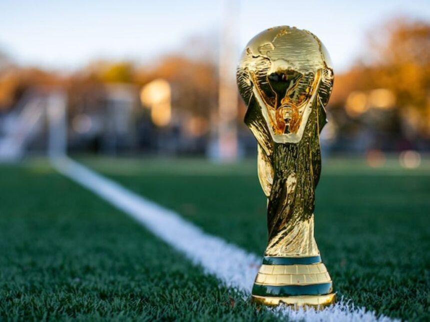 Stadion MetLife di New York Dipilih sebagai Tuan Rumah Final Piala Dunia 2026