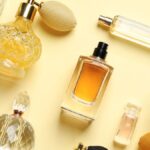 Strategi Pemakaian Parfum Berdasarkan Jenisnya