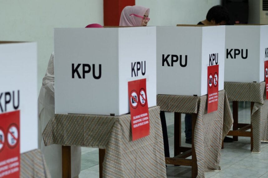 Tips Kesehatan dari Praktisi Kesehatan untuk Anggota KPPS