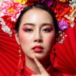Tips Make Up Cerah dan Segar untuk Perayaan Imlek
