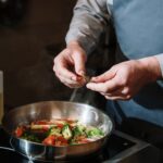 Tips Memasak Agar Nutrisi Sayuran Dapat Optimal