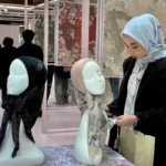 Tips Menjaga Kenyamanan Berhijab Sepanjang Hari