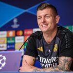 Toni Kroos Kritik Pemain yang Pindah ke Liga Arab Saudi Hanya Demi Uang