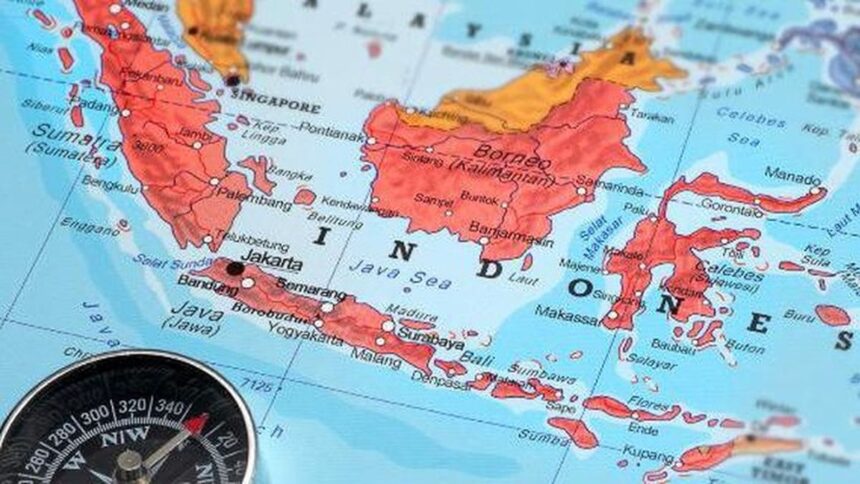 Transformasi Kepemimpinan dalam Mewujudkan Indonesia Emas