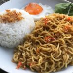Tren Kuliner Indonesia 2024, Dari Nasi hingga Mie Diprediksi Akan Menjadi Favorit