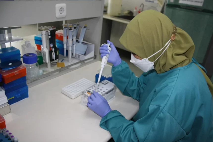 WHO-EU Meningkatkan Ketahanan Kesehatan Indonesia dalam Menghadapi Pandemi