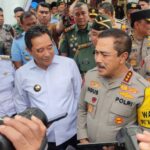 Wakapolri Menegaskan Netralitas Polri untuk Mewujudkan Pemilu Damai