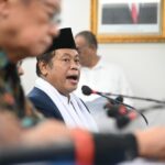 Waketum MUI Menguraikan 4 Syarat Fondasi untuk Kestabilan Demokrasi