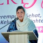 Wakil Ketua MPR RI Meminta Penyeimbangan Pencegahan Kanker Harus Diatasi