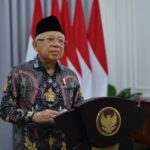 Wakil Presiden Mengapresiasi Tema Perayaan Nasional Imlek 2575 Kongzili