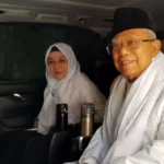 Wakil Presiden dan Istri Berencana Menggunakan Hak Pilih pada Pemilu Pagi Hari
