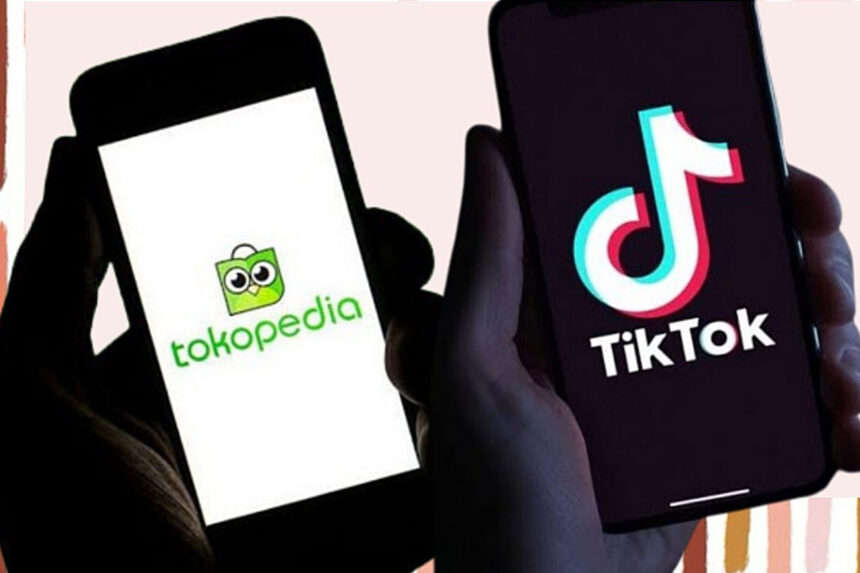 Wamendag : Proses Migrasi TikTok ke Tokopedia Masih Berlangsung