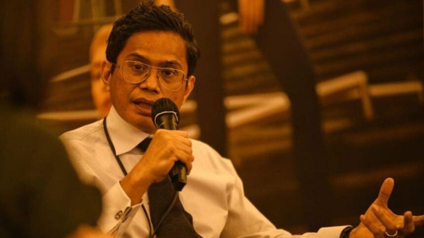 Wamenlu, Kerja Sama Indonesia-UEA sebagai Representasi Kemitraan Negara 'Selatan'