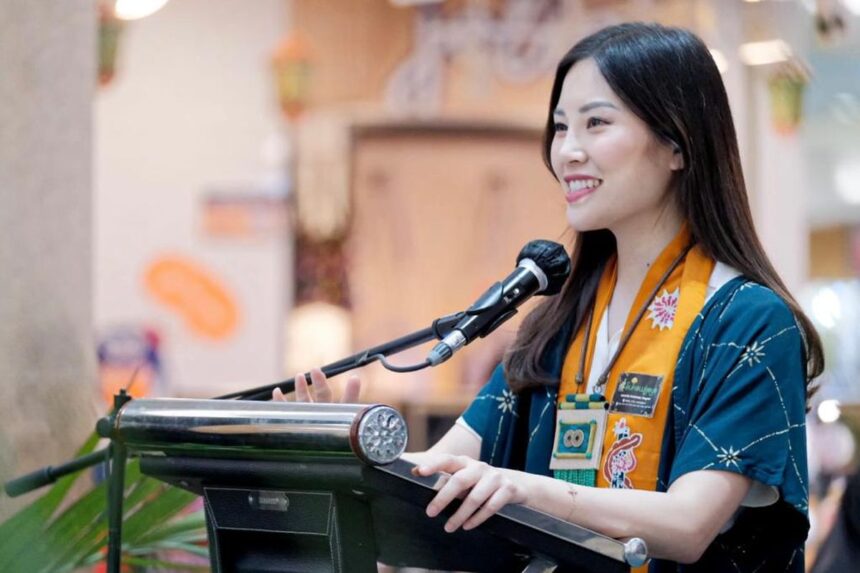Wamenparekraf, Arsitektur sebagai Faktor Daya Tarik Pariwisata