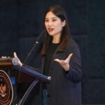 Wamenparekraf Menyatakan Pentingnya Tata Kelola untuk Meningkatkan Daya Saing