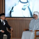 Wapres-Menlu PEA Bahas Potensi Peningkatan Kerja Sama Bilateral