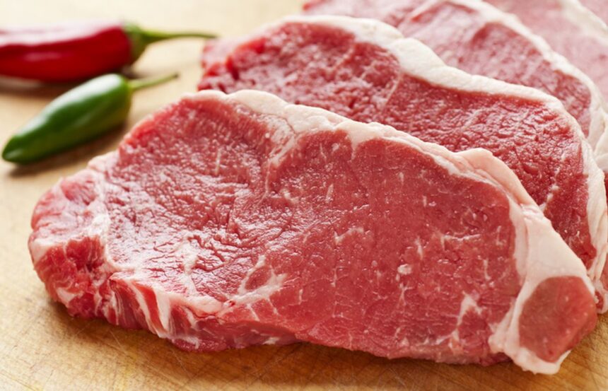 Wapres : Potensi Daging Halal Bisa Mendorong Keseimbangan Perdagangan RI-Selandia Baru