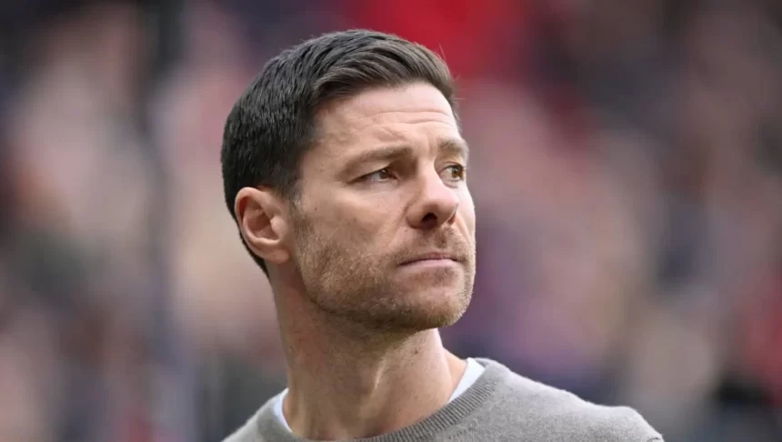 Xabi Alonso Enggan Berkomentar tentang Peluang Melatih Liverpool atau Bayern