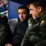 Xavi Tidak Dapat Memprediksi Taktik Napoli di Bawah Pelatih Baru