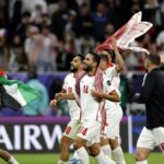 Yordania Membuat Sejarah dengan Lolos ke Final Piala Asia