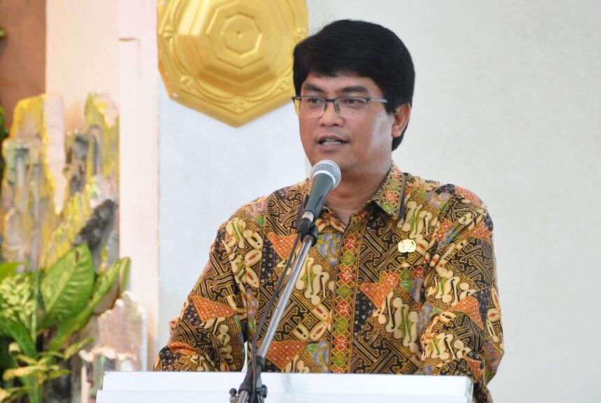 121 Ribu PNS Mengikuti Uji Kompetensi BKN untuk Pemindahan ke IKN