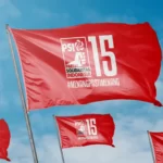 3 Provinsi Penyumbang Terbesar Suara PSI, Bukan Jakarta!