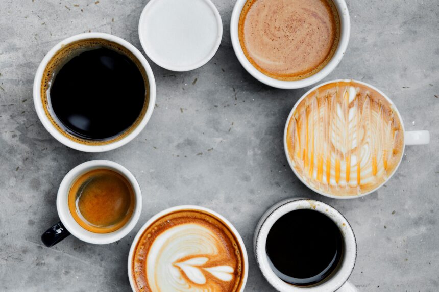 5 Alasan Mengapa Tidak Disarankan Minum Kopi saat Sahur dan Berbuka Puasa