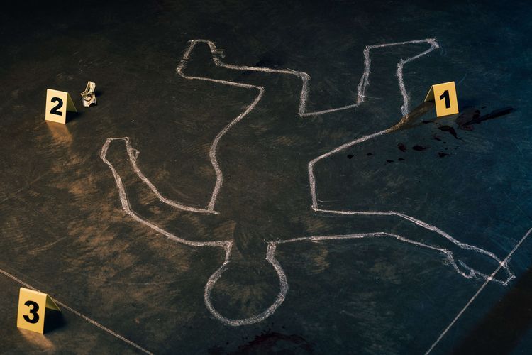 5 Fakta Pembunuhan Bocah Terkait Gim Mobile Legends, Jenazah Ditemukan di Kebun Jeruk