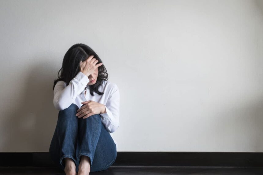 5 Faktor Penyebab Umum Terjadinya Gangguan Kecemasan