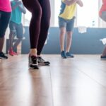 5 Keuntungan dari Melakukan Olahraga Zumba