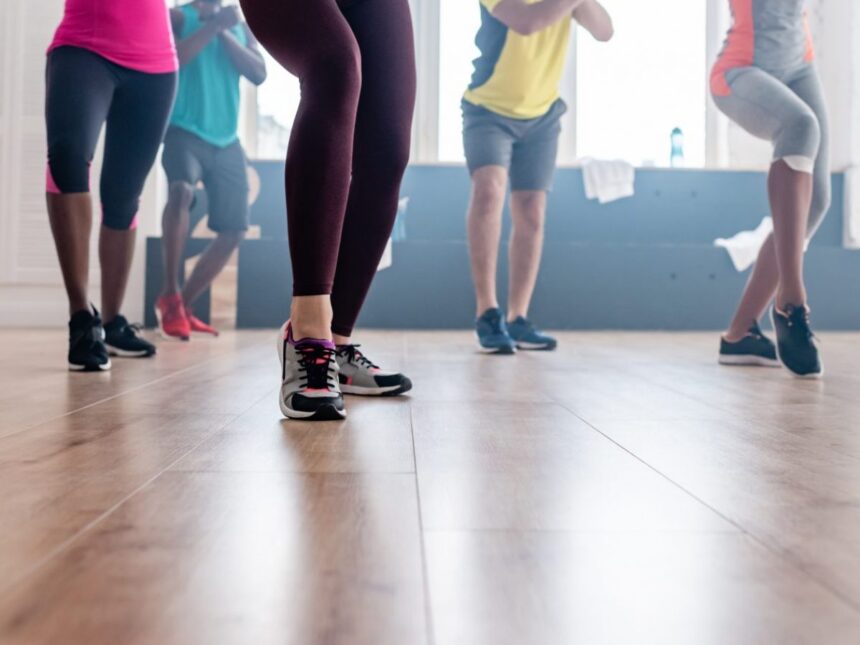 5 Keuntungan dari Melakukan Olahraga Zumba