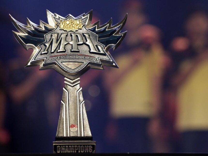 5 Pemain Mobile Legends Indonesia Berlaga di MPL Malaysia Season Ke-13