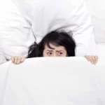 6 Penyebab Seseorang Mengalami Mimpi Buruk, Alkohol Salah Satunya!