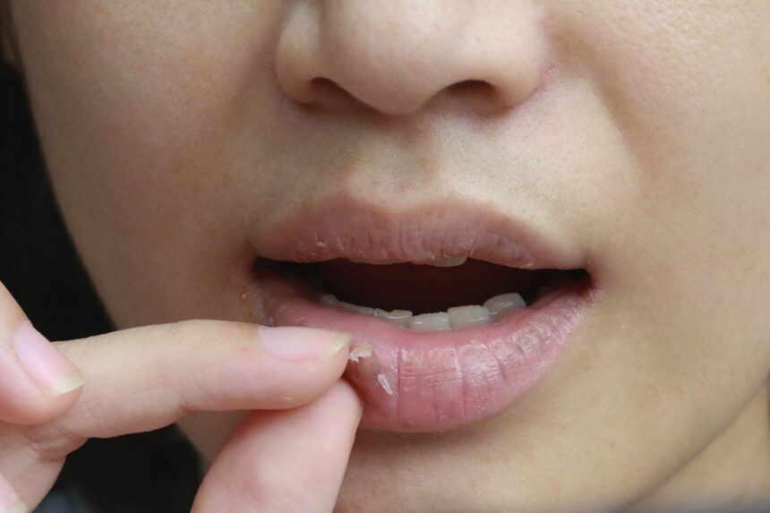 6 Tips Agar Bibir Tetap Lembap Selama Berpuasa
