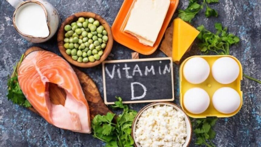 7 Kelompok Orang yang Memerlukan Suplemen Vitamin D, Apa Saja?