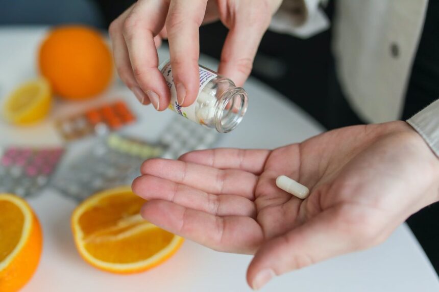 7 Tanda Perlunya Asupan Multivitamin bagi Tubuh
