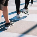 8 Cara Agar Berjalan Kaki Lebih Enjoyable