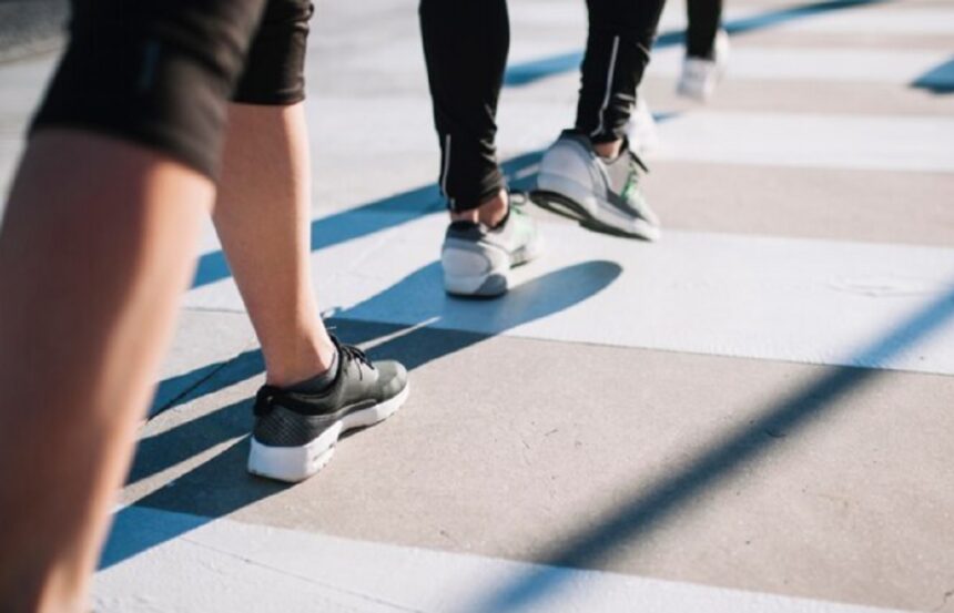 8 Cara Agar Berjalan Kaki Lebih Enjoyable