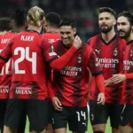 AC Milan vs Slavia Praha : Rossoneri Berjuang Keras Demi Meraih Kemenangan