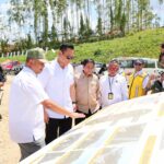 AHY Mendorong Penyelesaian "Clean and Clear" Masalah Lahan di IKN